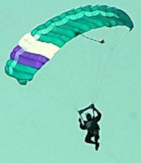 Skydiver5 фотография