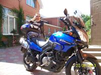 Ник фотография