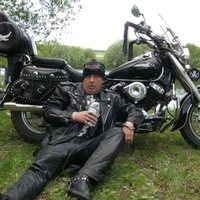 колоброд фотография